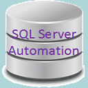DBAutomation (SQLServer) Utility